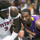 Will the ‘20 Heat be able to play the Lakers like the ‘04 Pistons did?